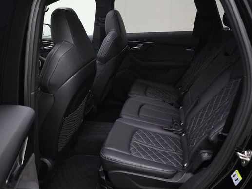 Audi Q7 - Afbeelding 21 van 30