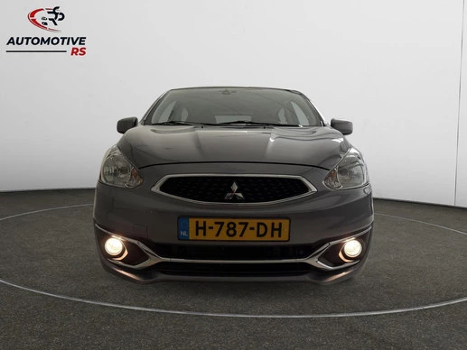 Mitsubishi Space Star - Afbeelding 2 van 20