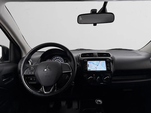 Mitsubishi Space Star - Afbeelding 4 van 20