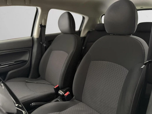 Mitsubishi Space Star - Afbeelding 7 van 20