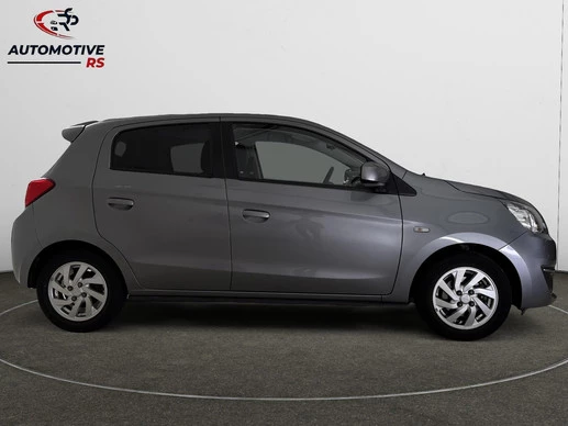 Mitsubishi Space Star - Afbeelding 10 van 20