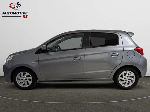 Mitsubishi Space Star - Afbeelding 11 van 20