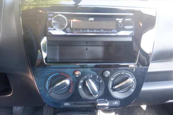 Mitsubishi Space Star - Afbeelding 11 van 13