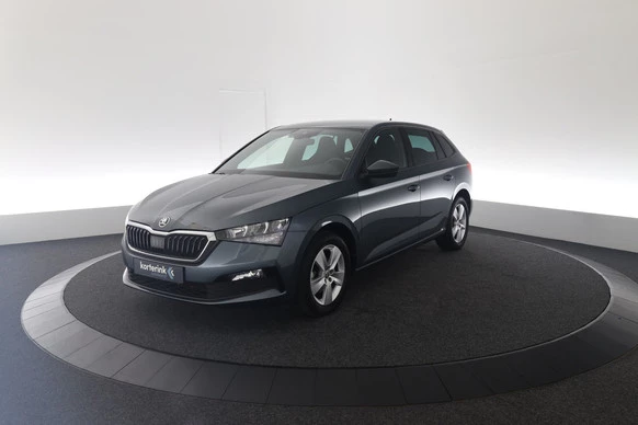 Škoda Scala - Afbeelding 1 van 30