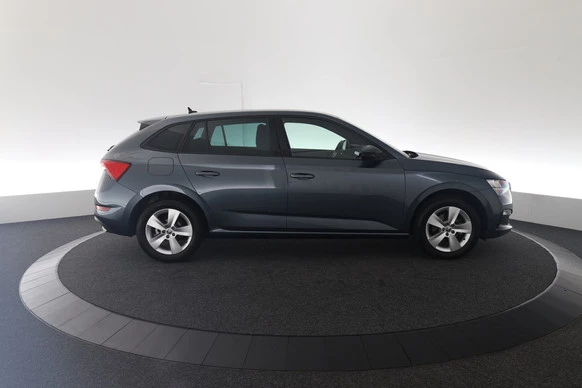 Škoda Scala - Afbeelding 4 van 30