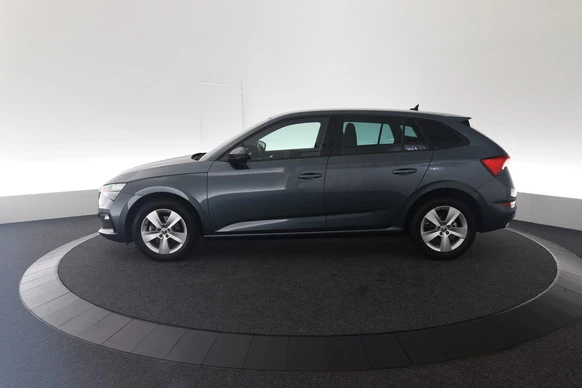 Škoda Scala - Afbeelding 5 van 30
