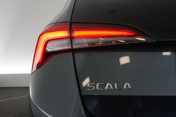 Škoda Scala - Afbeelding 11 van 30
