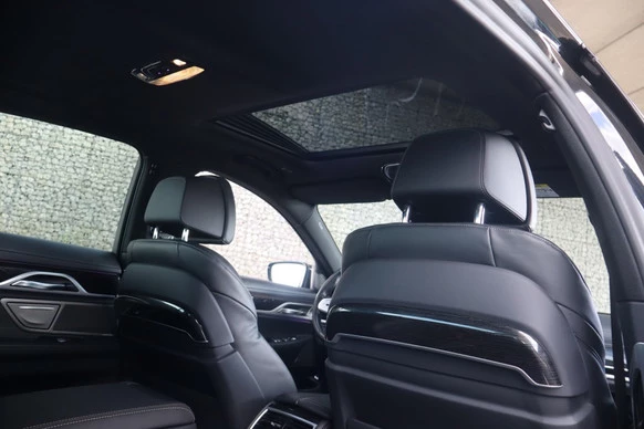 BMW 7 Serie - Afbeelding 5 van 30