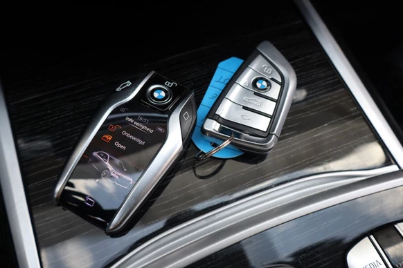 BMW 7 Serie - Afbeelding 10 van 30