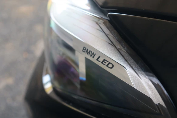 BMW 7 Serie - Afbeelding 14 van 30