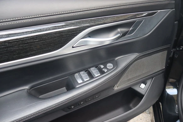 BMW 7 Serie - Afbeelding 16 van 30