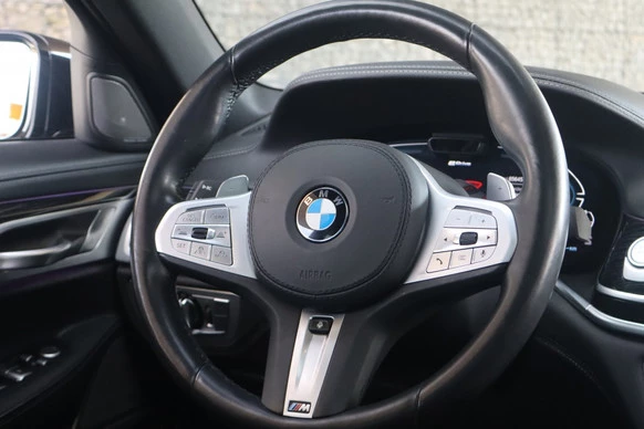 BMW 7 Serie - Afbeelding 19 van 30