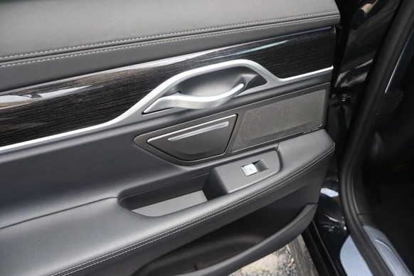 BMW 7 Serie - Afbeelding 20 van 30