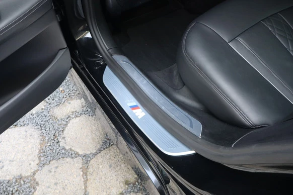 BMW 7 Serie - Afbeelding 21 van 30
