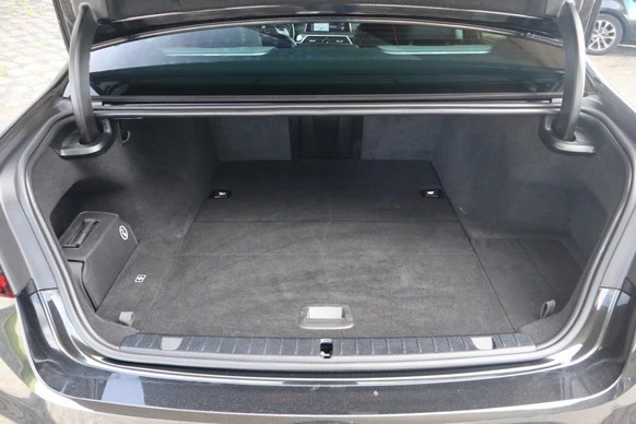 BMW 7 Serie - Afbeelding 22 van 30