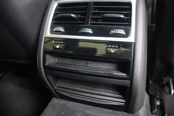 BMW 7 Serie - Afbeelding 27 van 30
