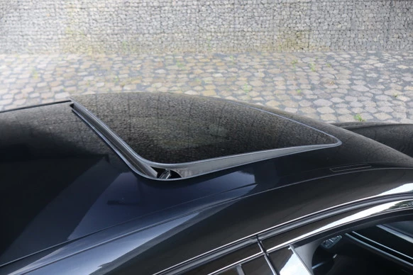 BMW 7 Serie - Afbeelding 28 van 30