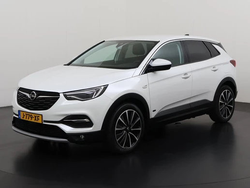 Opel Grandland X - Afbeelding 1 van 30