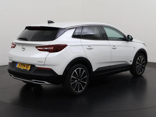 Opel Grandland X - Afbeelding 4 van 30