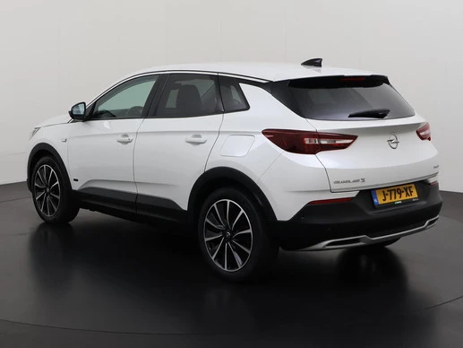 Opel Grandland X - Afbeelding 7 van 30