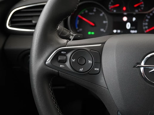 Opel Grandland X - Afbeelding 8 van 30