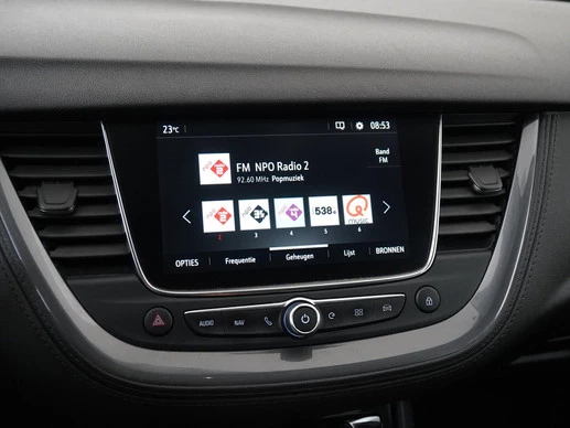 Opel Grandland X - Afbeelding 15 van 30