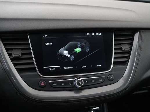 Opel Grandland X - Afbeelding 18 van 30