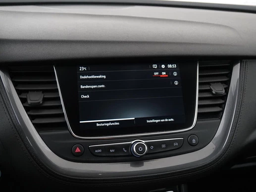 Opel Grandland X - Afbeelding 20 van 30