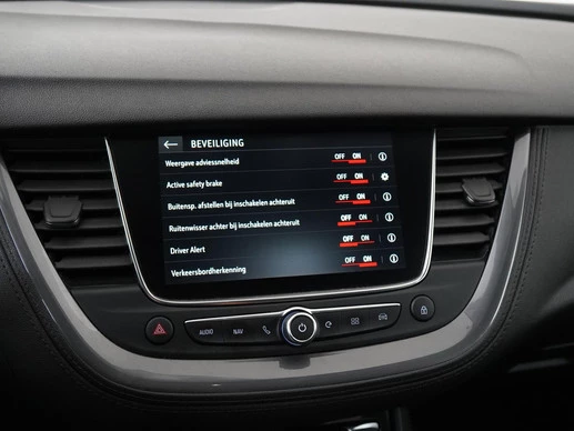 Opel Grandland X - Afbeelding 21 van 30