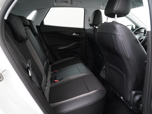 Opel Grandland X - Afbeelding 27 van 30