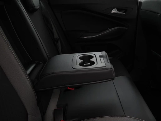 Opel Grandland X - Afbeelding 28 van 30