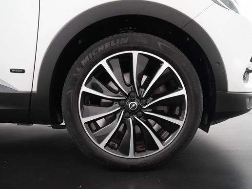 Opel Grandland X - Afbeelding 30 van 30