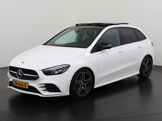 Mercedes-Benz B-Klasse - Afbeelding 1 van 30