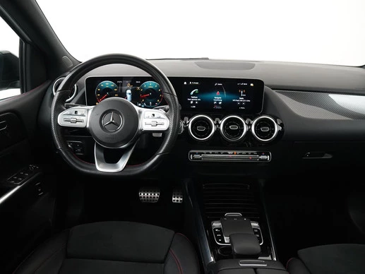 Mercedes-Benz B-Klasse - Afbeelding 5 van 30