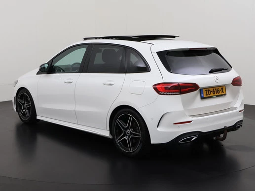 Mercedes-Benz B-Klasse - Afbeelding 6 van 30