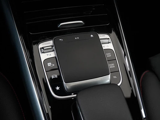 Mercedes-Benz B-Klasse - Afbeelding 11 van 30