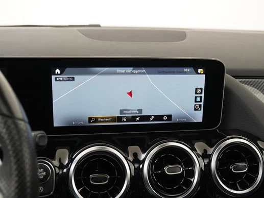 Mercedes-Benz B-Klasse - Afbeelding 13 van 30