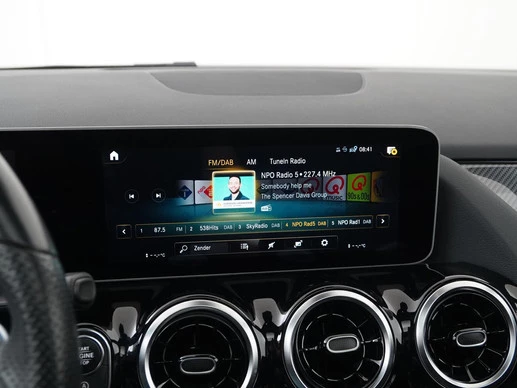 Mercedes-Benz B-Klasse - Afbeelding 14 van 30