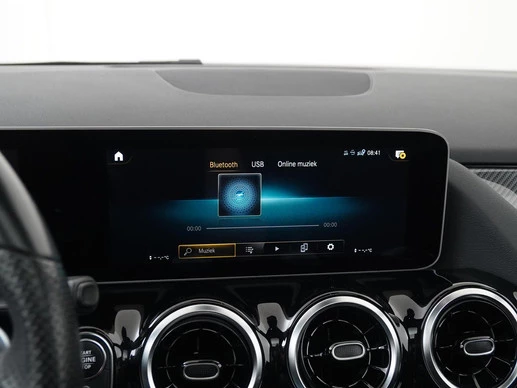 Mercedes-Benz B-Klasse - Afbeelding 15 van 30