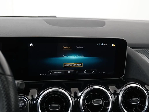Mercedes-Benz B-Klasse - Afbeelding 16 van 30