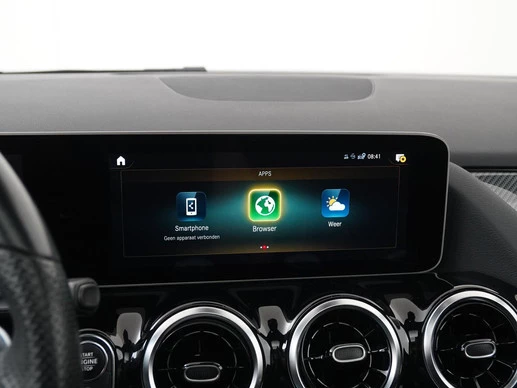 Mercedes-Benz B-Klasse - Afbeelding 17 van 30