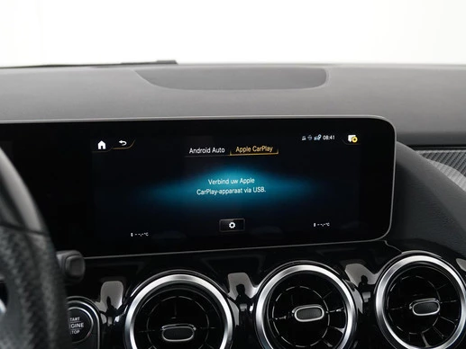 Mercedes-Benz B-Klasse - Afbeelding 18 van 30
