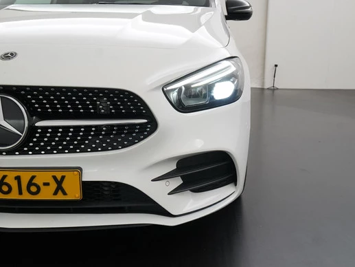 Mercedes-Benz B-Klasse - Afbeelding 24 van 30