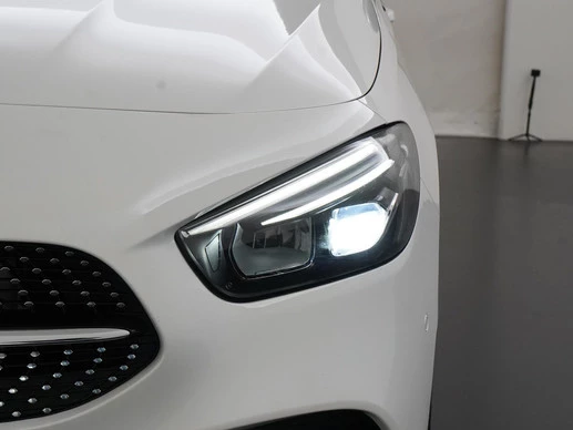 Mercedes-Benz B-Klasse - Afbeelding 25 van 30