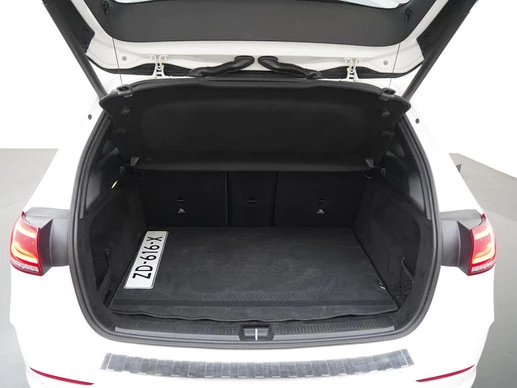 Mercedes-Benz B-Klasse - Afbeelding 26 van 30