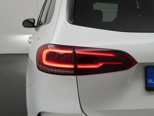 Mercedes-Benz B-Klasse - Afbeelding 27 van 30