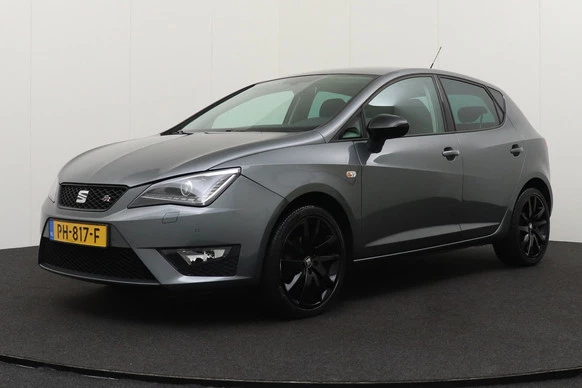 SEAT Ibiza - Afbeelding 1 van 27