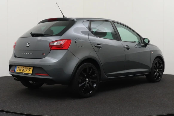 SEAT Ibiza - Afbeelding 2 van 27
