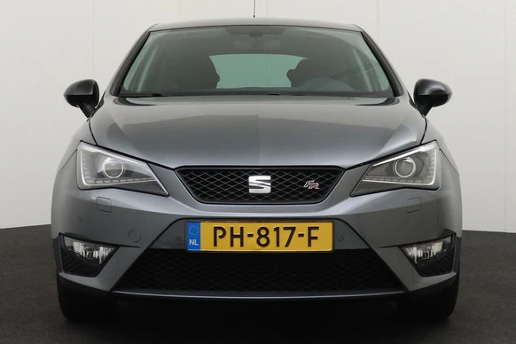 SEAT Ibiza - Afbeelding 3 van 27