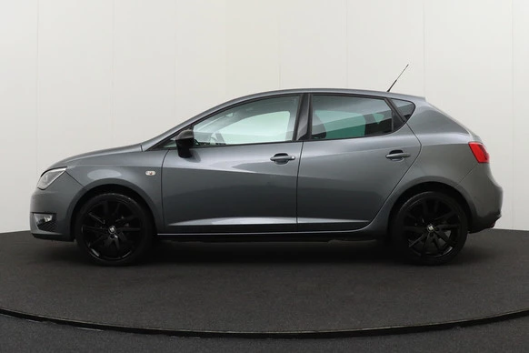 SEAT Ibiza - Afbeelding 5 van 27